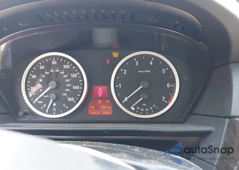 2004 BMW 530I z USA, uszkodzony, nr VIN WBANA73574B811143